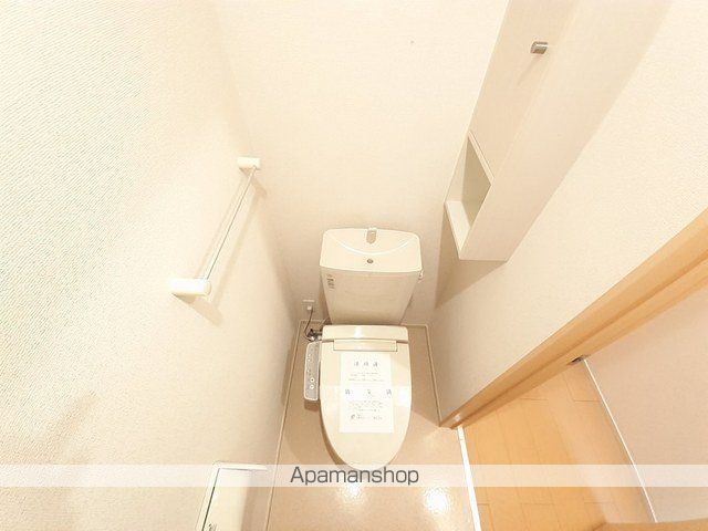 ハッピースマイルビラIIIの内装写真