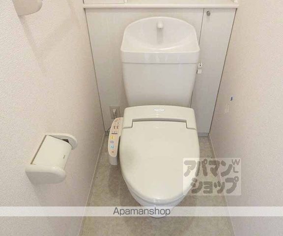コンフォートMーIIの内装写真