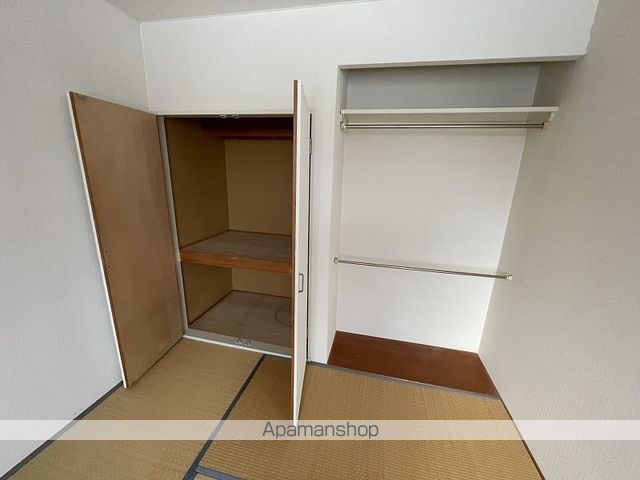 レラコート八軒の内装写真