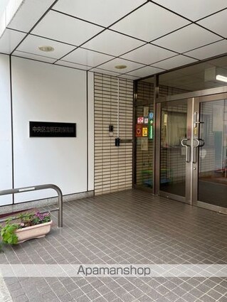 ＴＨＥ　ＴＯＫＹＯ　ＴＯＷＥＲＳ　ＭＩＤＴＯＷＥＲ[1LDK/53.81m2]の周辺3