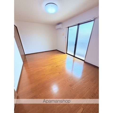 アンプルール リーブル チアフル Aの内装写真