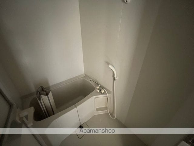 橘ストークスの内装写真