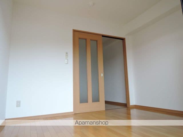 グランドソレーユの内装写真