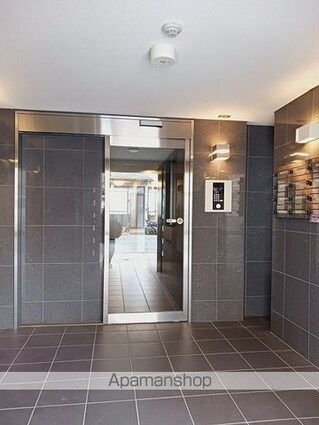 プレアデス城北[1K/25.06m2]のその他設備