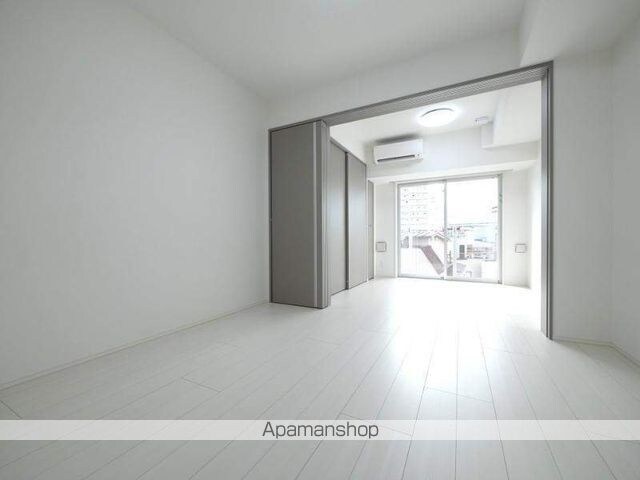 ＰＲＥＭＩＵＭ　ＣＵＢＥ　池袋本町[1DK/30.56m2]のその他設備
