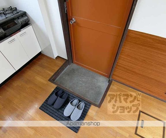KOZY嵯峨嵐山の内装写真