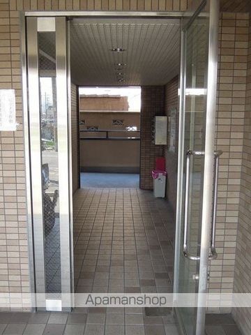 KORLOFF51の玄関写真
