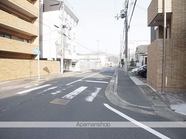 メゾン・サンマルタンの周辺写真