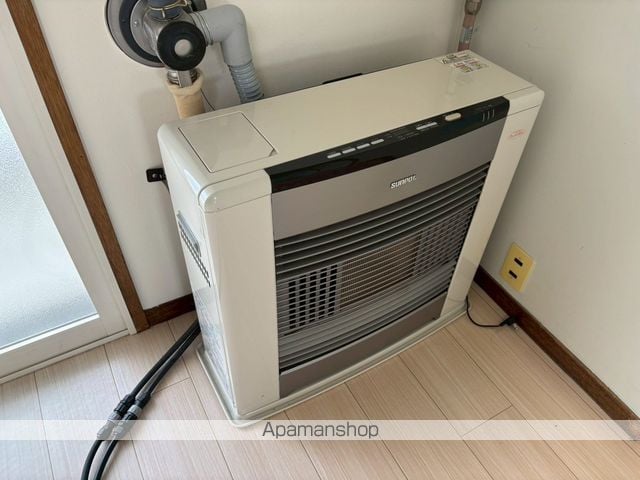 テレパレス旭川春光IIの内装写真