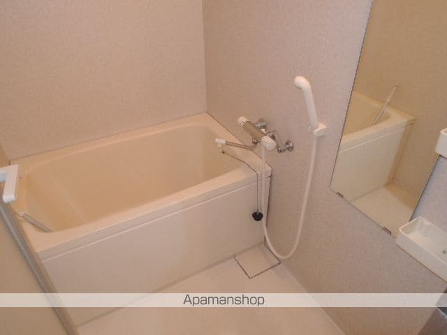 プラージュ大橋の内装写真