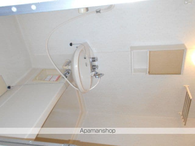 ホイザー鷹之台の内装写真