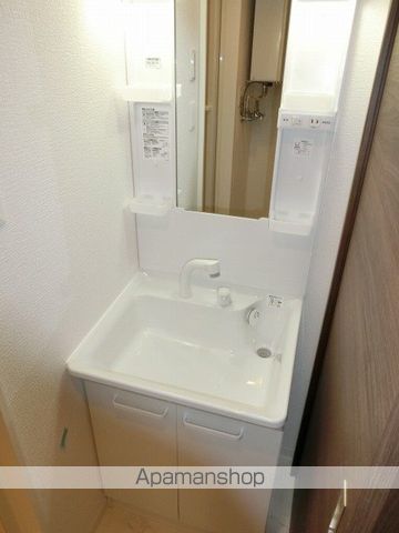 毘沙門天の内装写真
