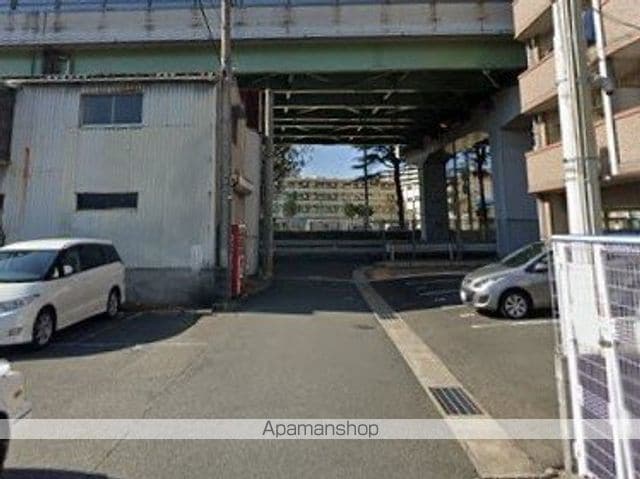 レオパレスソレーユ萩崎の周辺写真