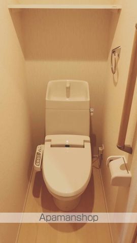 クレイノラ ルーチェの内装写真