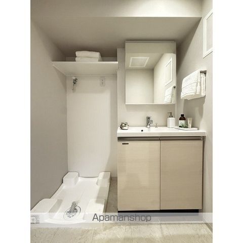 ルフォンリヴェント西巣鴨の内装写真
