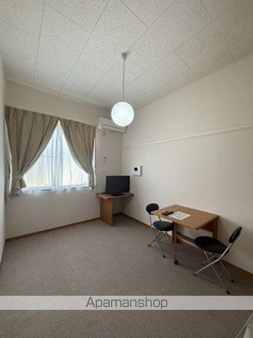 レオパレスグリーンハイムの内装写真