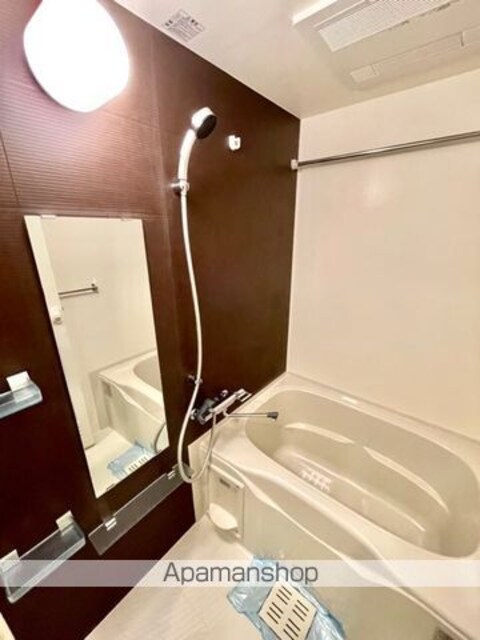 レジディア新御徒町Ⅱ[1K/25.5m2]の内装1