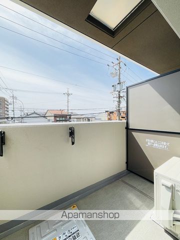 S−RESIDENCE尾頭橋CLARITYの内装写真