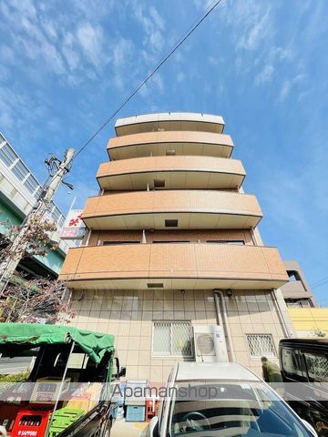 K・ドミールの外観写真