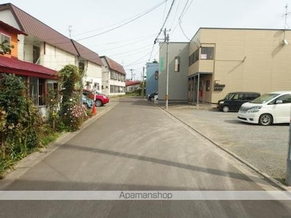 ＮＥＸＴ[1LDK/45.82m2]の周辺2