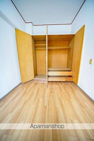 ヴェスタ天神橋の内装写真