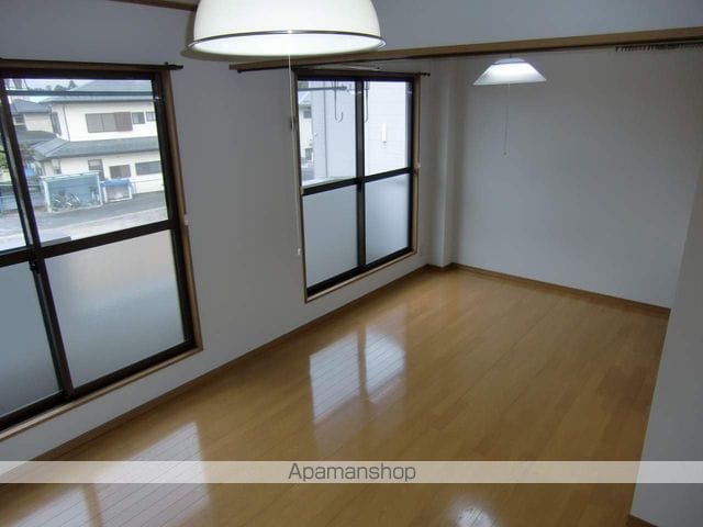 KOTOKUIIの内装写真
