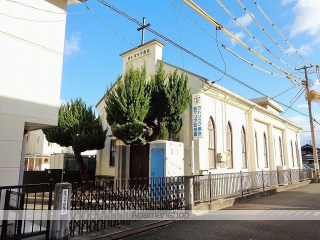 松本マンションIIの周辺写真