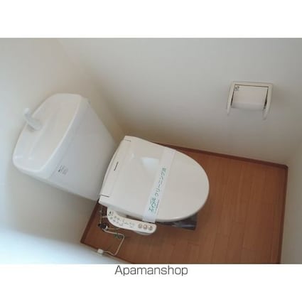 サンシャインＴ[1K/29.84m2]のその他内装8