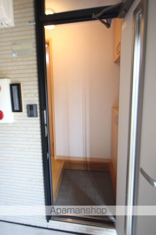 札幌市南北線 北３４条駅 徒歩6分 2階建 築22年の内装写真