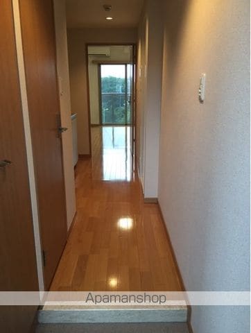セントエルモ町田の内装写真