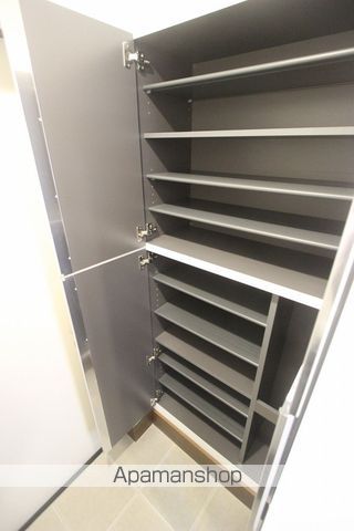 コーワレジデンスの内装写真