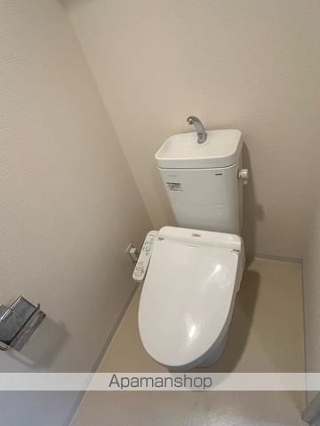 Future宿院の内装写真