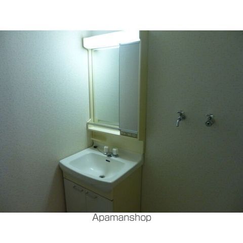 第1九条シャトー桂和の内装写真