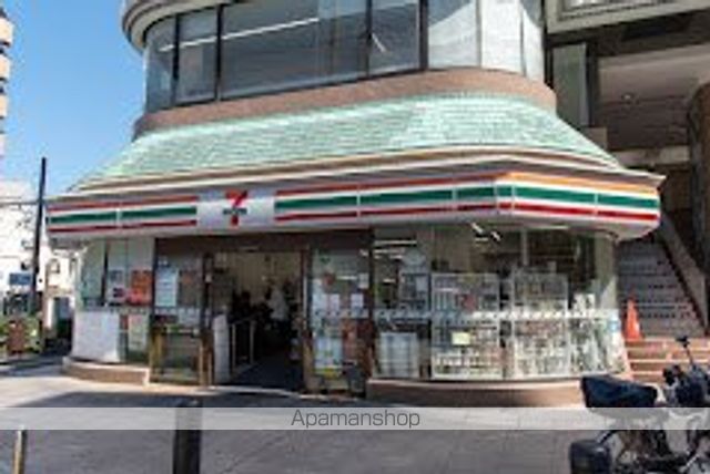 ドゥーエ町屋の周辺写真