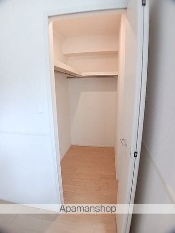 グランシャリオIIIの内装写真
