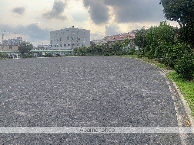 エクセラント横浜の周辺写真