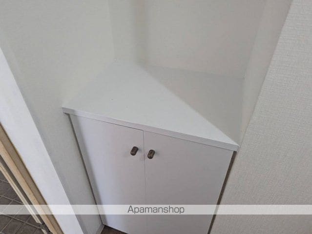 プレアール曙IIの内装写真