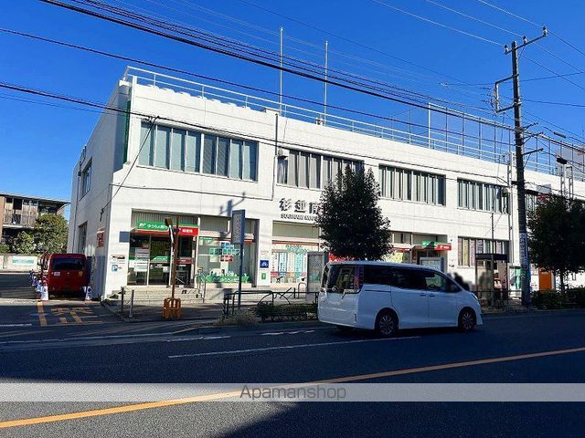 レオネクストフレシールコートの周辺写真