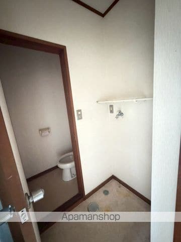 コーポ錦見の内装写真