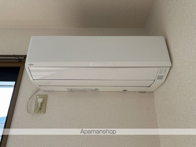 コーポブルースカイ[1R/26.82m2]のその他設備