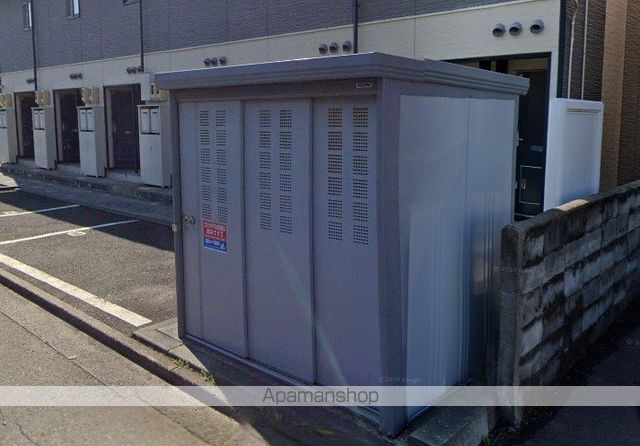レオパレスシャルマンSTのその他写真