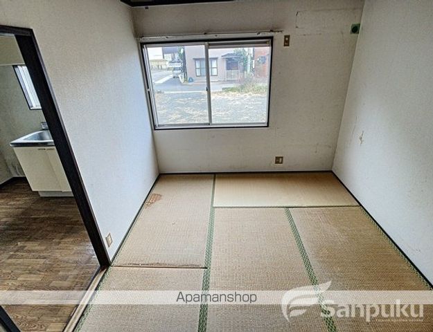 フレグランスべふ A棟の内装写真