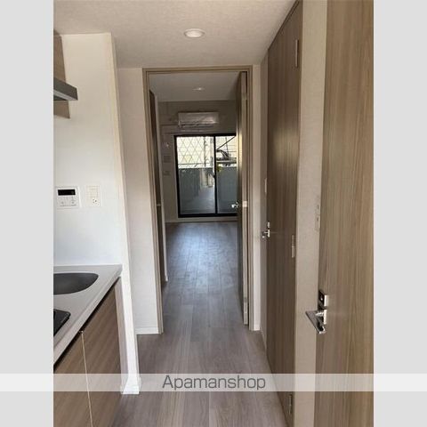 SーRESIDENCE上新庄beatの内装写真