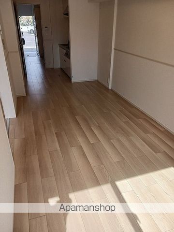 アイリス 相原の内装写真