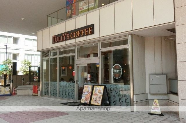 東京都荒川区荒川４丁目[1K/25.48m2]の周辺2