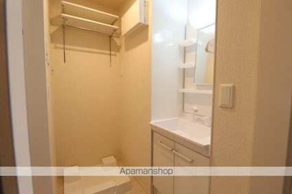 Ｓｕｒｐｒｉｓｅ　Ｓｐａｃｅ　Ｓａｎｔａ　ＧＳ[2LDK/49.05m2]の洗面所