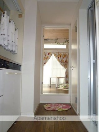 アチェロ[1K/18m2]の玄関