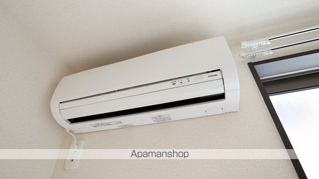 レオネクストクレセントの内装写真