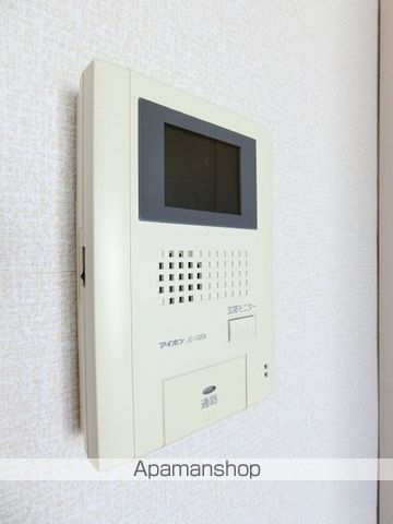 グランモア柳川AB Bの内装写真