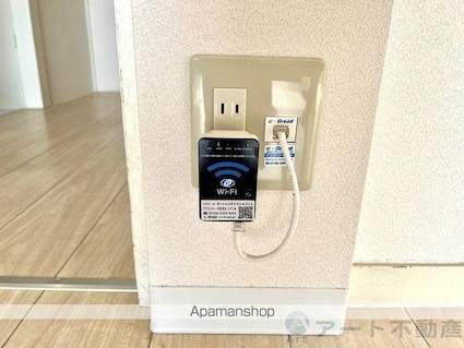 アルト堀江　４号棟[1LDK/38.16m2]の内装4